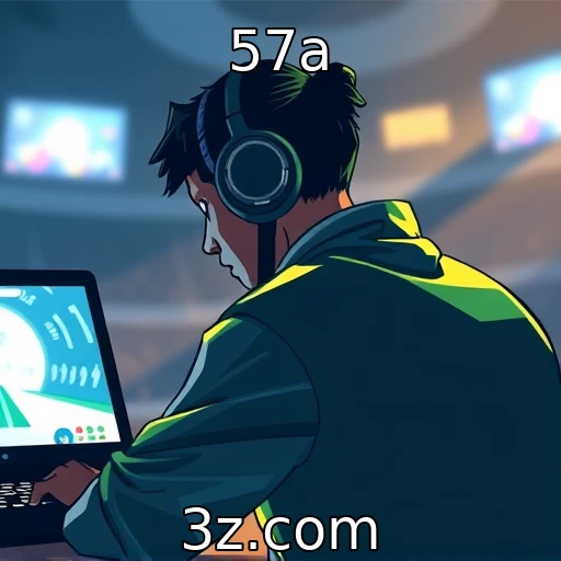 57a A evolução das apostas esportivas no Brasil e o que esperar