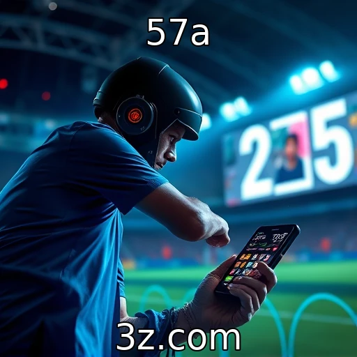 Apostas esportivas: estratégias para maximizar seus ganhos em 2025