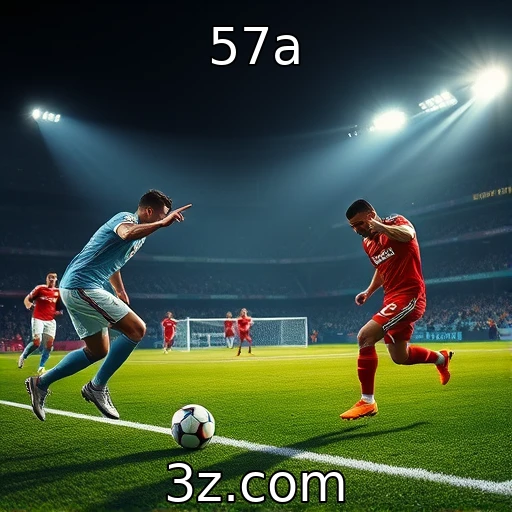 57a Apostas esportivas: como análises de partidas podem aumentar suas chances de vitória