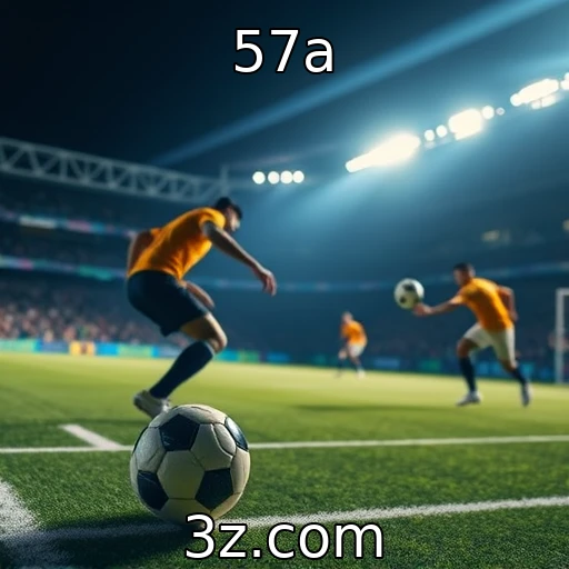 57a Desvendando os segredos das apostas esportivas: o que você precisa saber