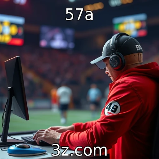 57a Estratégias Vencedoras: Como Apostar em Eventos de E-sports com Segurança